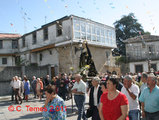 Fiestas del Cristo