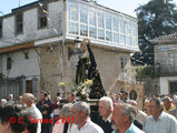 Fiestas del Cristo