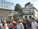 Fiestas del Cristo