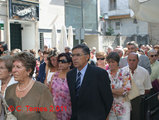 Fiestas del Cristo