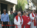 Fiestas del Cristo