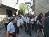 Fiestas del Cristo