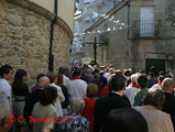 Fiestas del Cristo