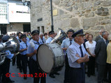 Fiestas del Cristo