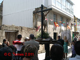 Fiestas del Cristo