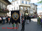 Fiestas del Cristo