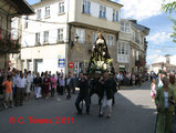 Fiestas del Cristo