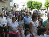 Fiestas del Cristo