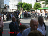 Fiestas del Cristo