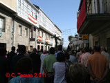 Fiestas del Cristo