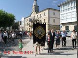 Fiestas del Cristo