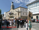 Fiestas del Cristo