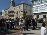 Fiestas del Cristo