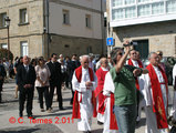 Fiestas del Cristo