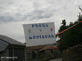 Fiesta medieval