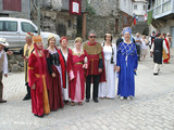 Fiesta medieval