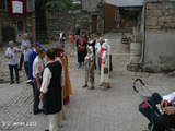 Fiesta medieval