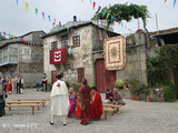 Fiesta medieval