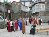 Fiesta medieval