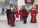 Fiesta medieval