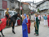 Fiesta medieval