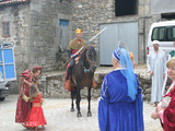 Fiesta medieval