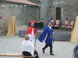 Fiesta medieval