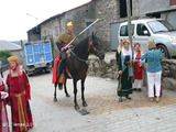 Fiesta medieval