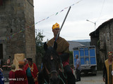 Fiesta medieval