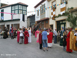 Fiesta medieval