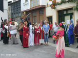 Fiesta medieval