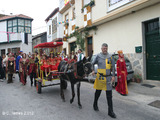 Fiesta medieval