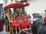 Fiesta medieval