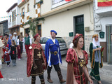 Fiesta medieval