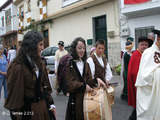 Fiesta medieval