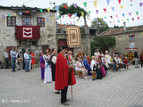 Fiesta medieval