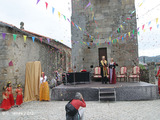 Fiesta medieval