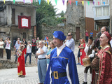 Fiesta medieval