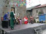 Fiesta medieval