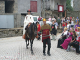 Fiesta medieval