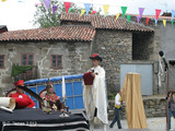 Fiesta medieval