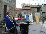 Fiesta medieval