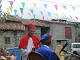 Fiesta medieval