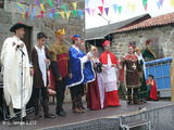 Fiesta medieval