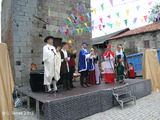 Fiesta medieval