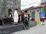 Fiesta medieval