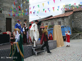 Fiesta medieval