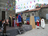 Fiesta medieval