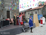 Fiesta medieval