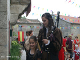 Fiesta medieval